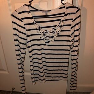 Charlotte Russe top
